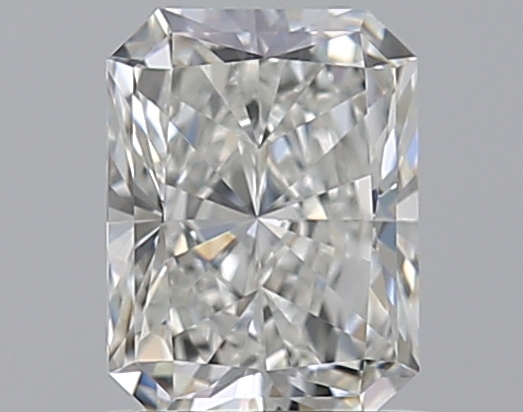 1.01 ct G VS1 Radiant Shape Natural Diamond