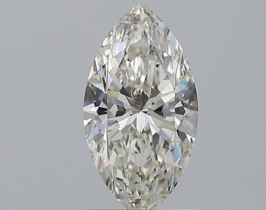 1.30 ct I SI2 Marquise Shape Natural Diamond