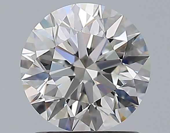 1.20 ct H VS1 Round Shape Natural Diamond