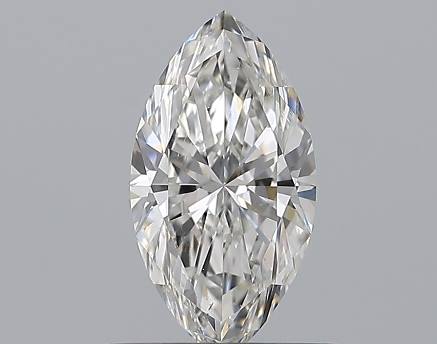 0.71 ct G VS2 Marquise Shape Natural Diamond