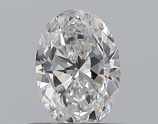 0.40 ct E SI1 Oval Shape Natural Diamond