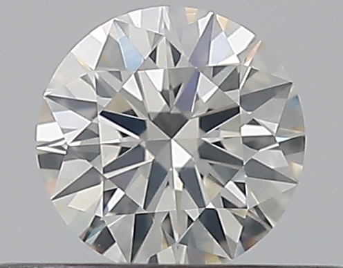 0.31 ct H SI2 Round Shape Natural Diamond