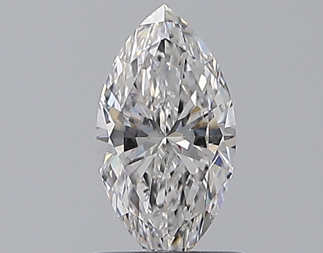 0.80 ct F SI2 Marquise Shape Natural Diamond