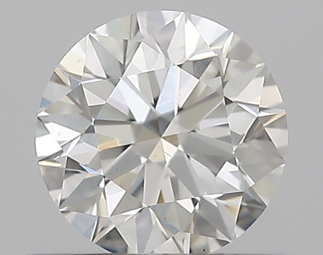 0.41 ct G SI1 Round Shape Natural Diamond