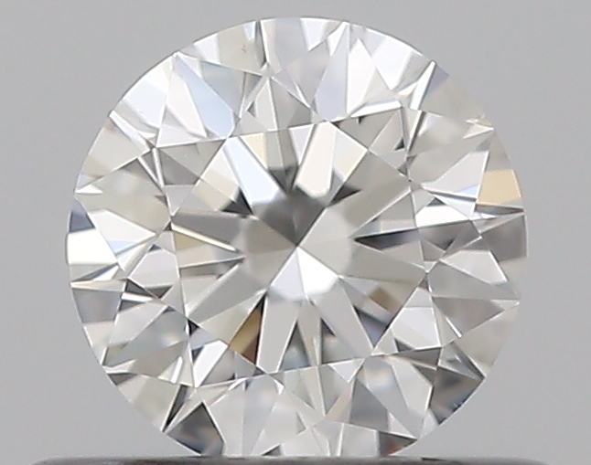0.40 ct G SI1 Round Shape Natural Diamond