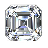Asscher Diamond
