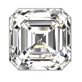 Asscher Diamond