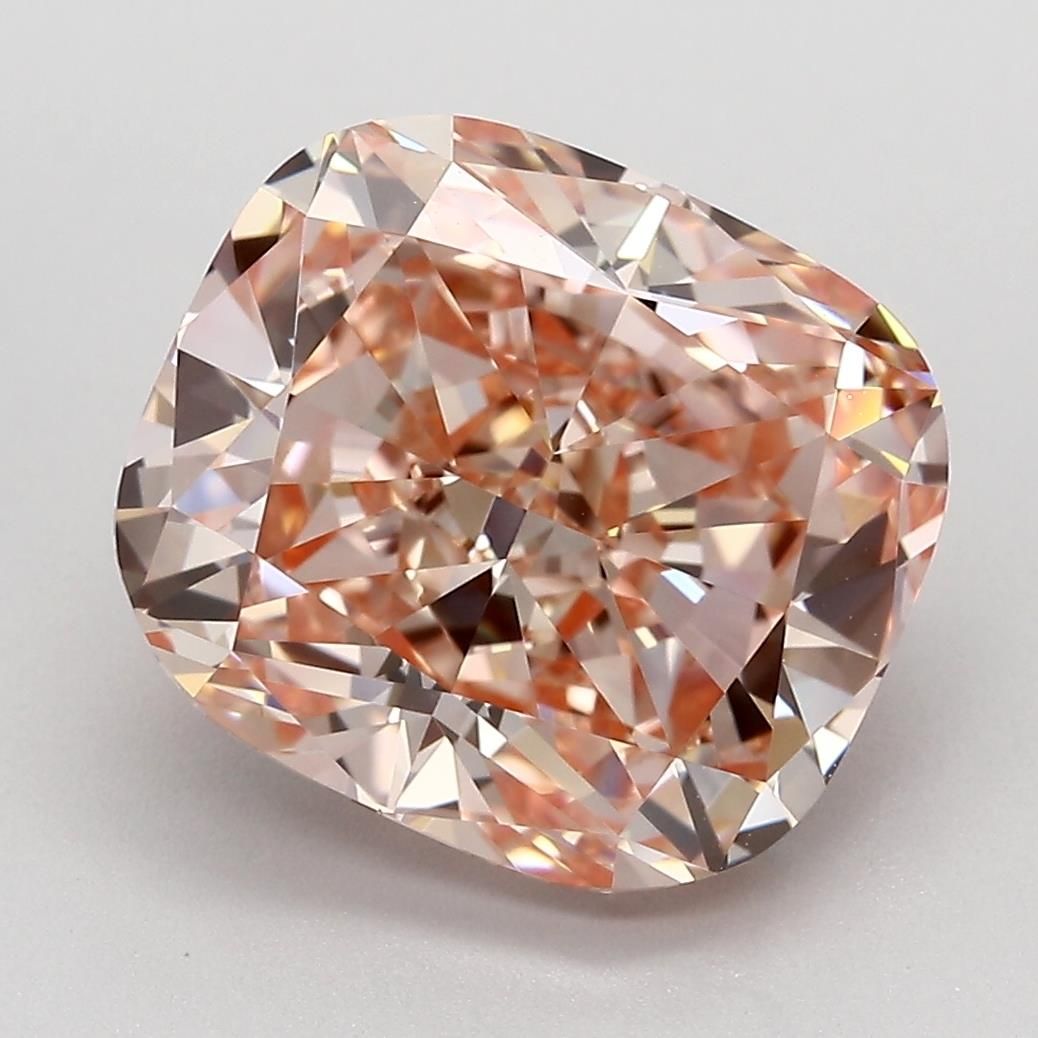 Cushion Diamond