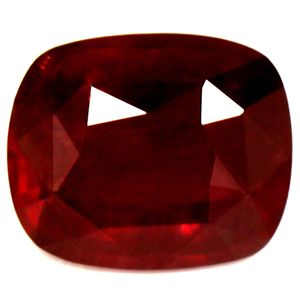 Cushion Diamond