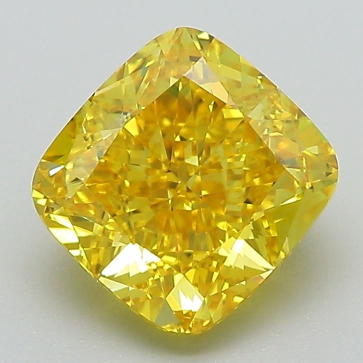 Cushion Diamond