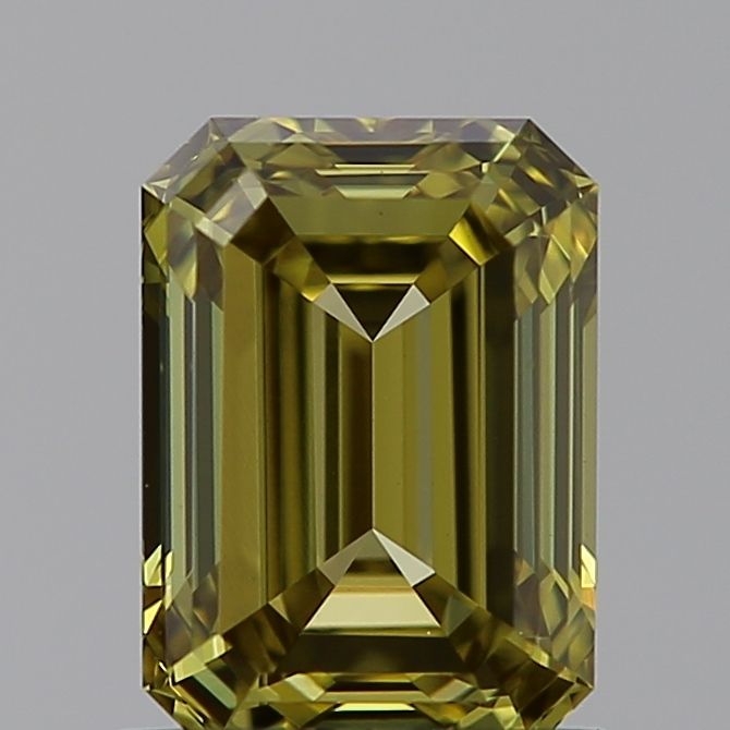 Emerald Diamond