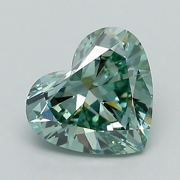 Heart Diamond