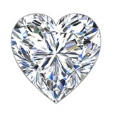 Heart Diamond