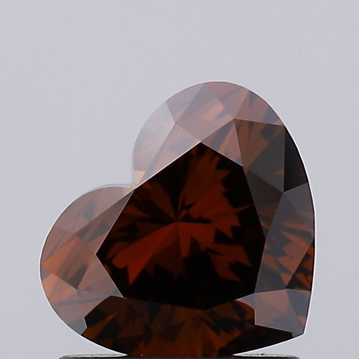 Heart Diamond