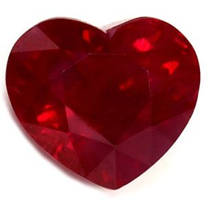 Heart Diamond
