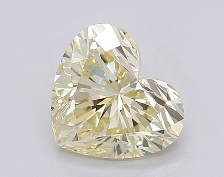 Heart Diamond