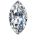 Marquise Diamond