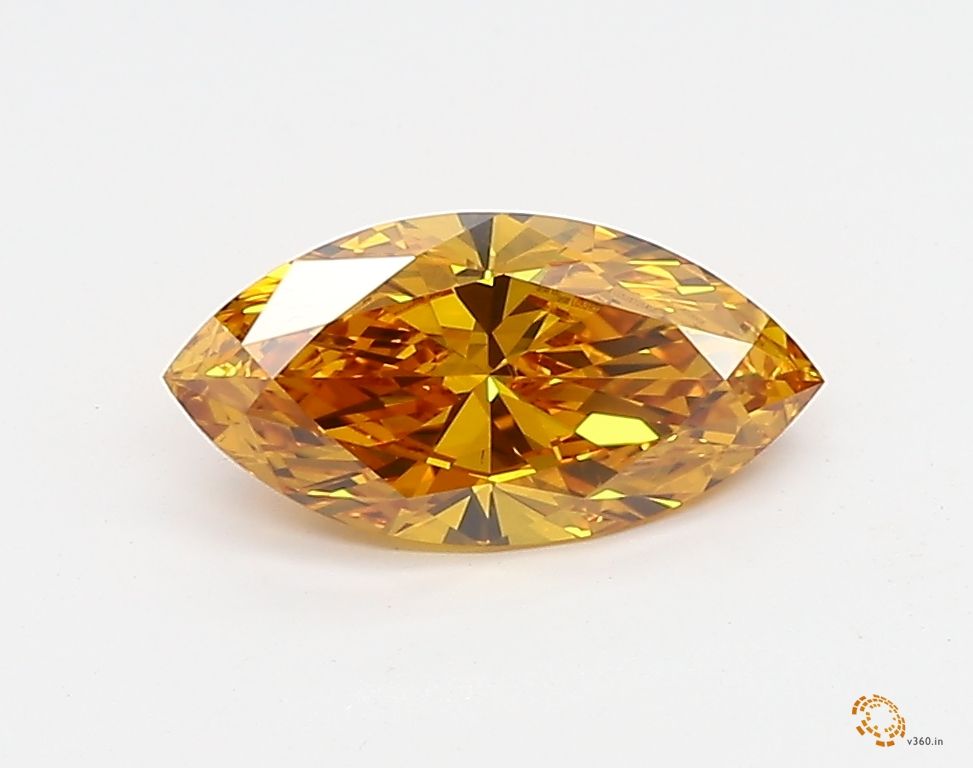 Marquise Diamond