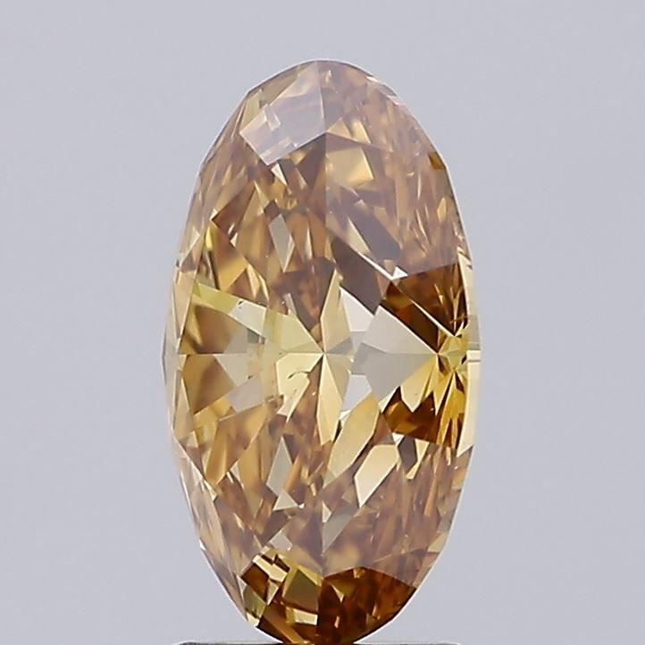 Oval Diamond
