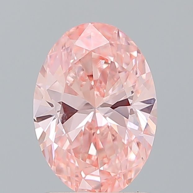 Oval Diamond