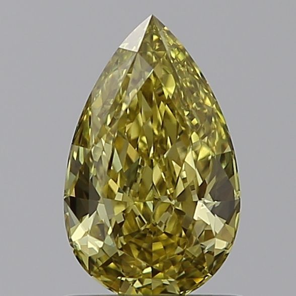Pear Diamond