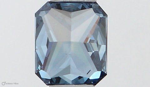 Radiant Diamond