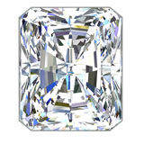 Radiant Diamond