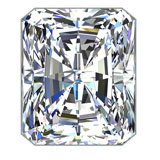 Radiant Diamond
