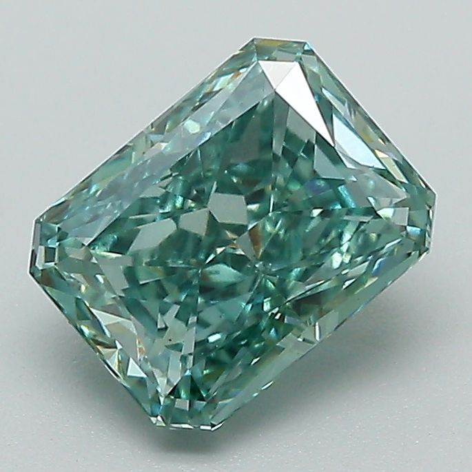 Radiant Diamond