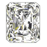 Radiant Diamond