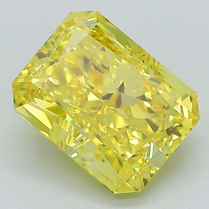 Radiant Diamond