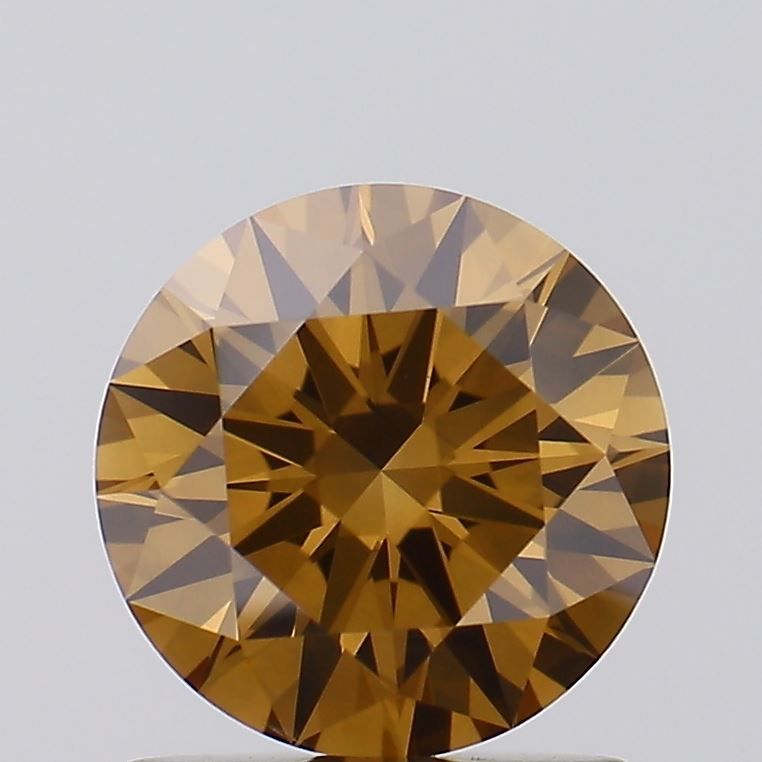 Round Diamond
