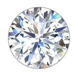 Round Diamond