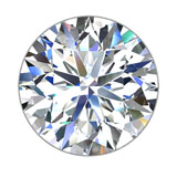 Round Diamond