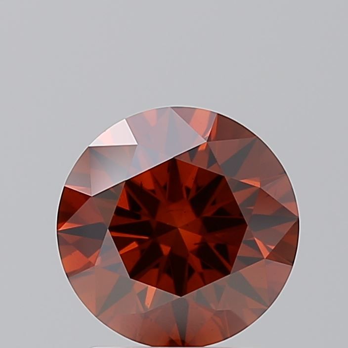 Round Diamond