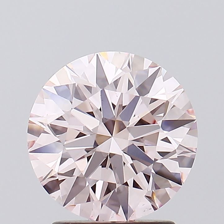Round Diamond