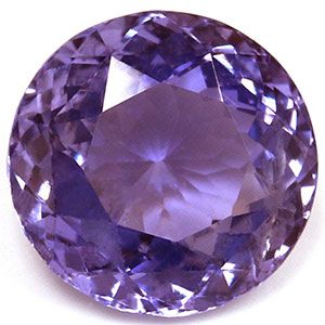 Round Diamond
