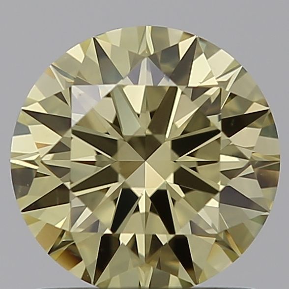 Round Diamond