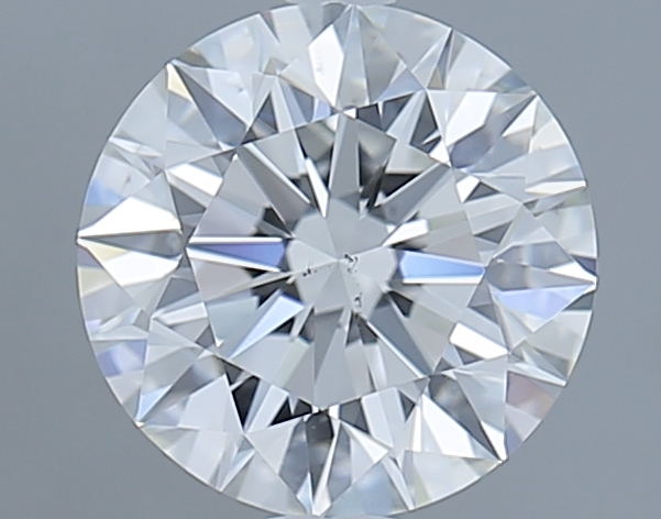 1.50 ct G VS2 Round Shape Natural Diamond