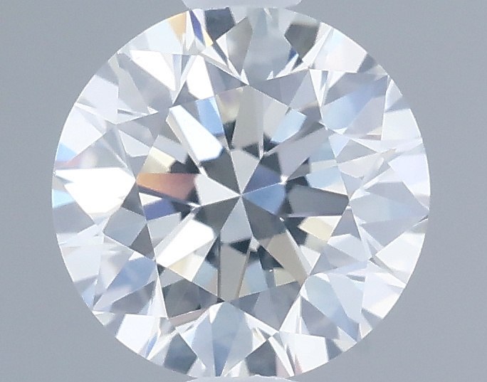 0.70 ct I SI2 Round Shape Natural Diamond
