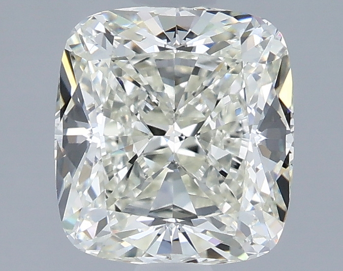 1.80 ct K VVS1 Cushion Shape Natural Diamond