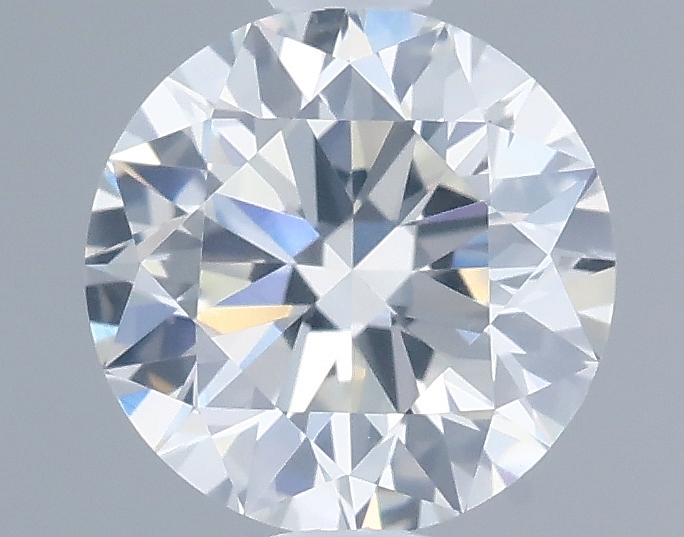 0.70 ct I SI2 Round Shape Natural Diamond