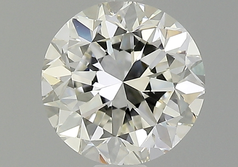 2.00 ct K VVS1 Round Shape Natural Diamond