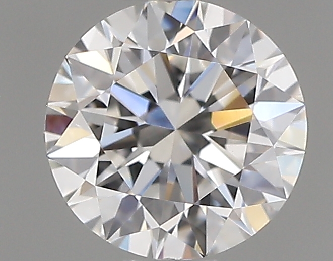 0.70 ct G VVS1 Round Shape Natural Diamond