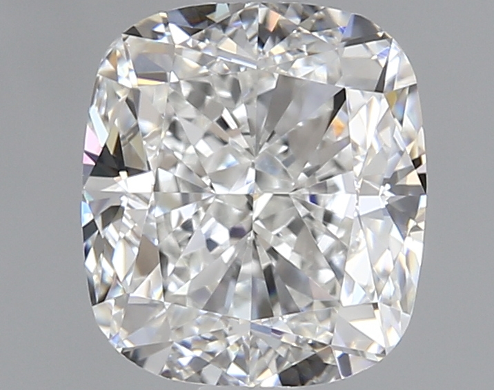 1.50 ct G VS1 Cushion Shape Natural Diamond