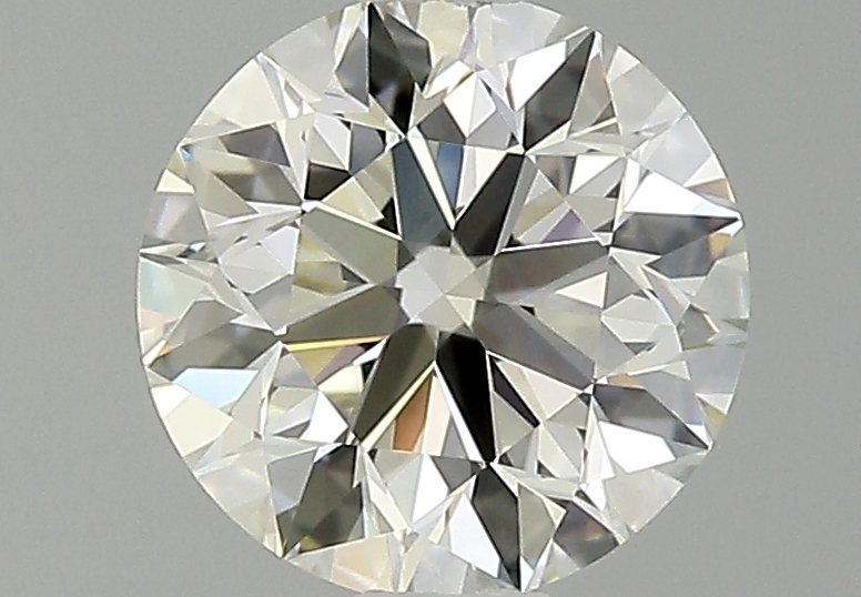1.80 ct M VS1 Round Shape Natural Diamond