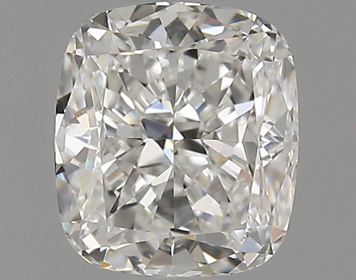 1.00 ct G VVS1 Cushion Shape Natural Diamond