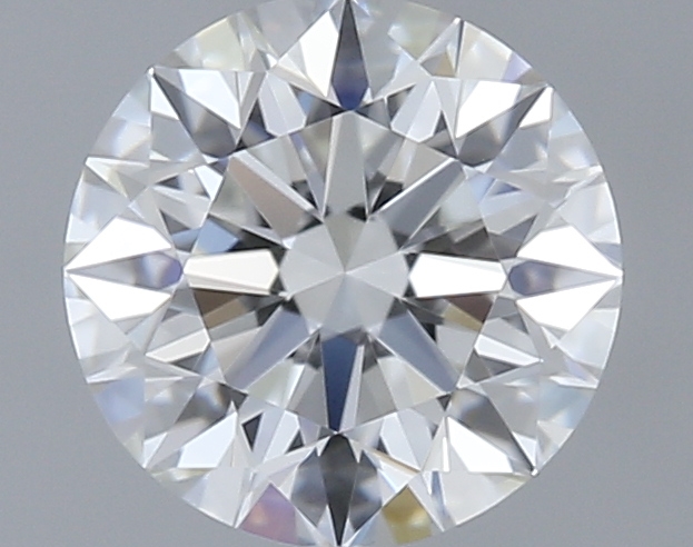 0.70 ct H VVS1 Round Shape Natural Diamond