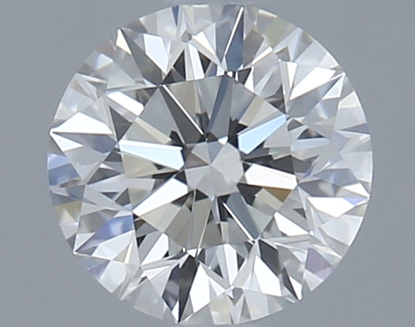 0.71 ct G VVS1 Round Shape Natural Diamond