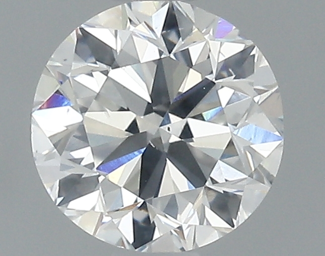 0.80 ct G SI2 Round Shape Natural Diamond